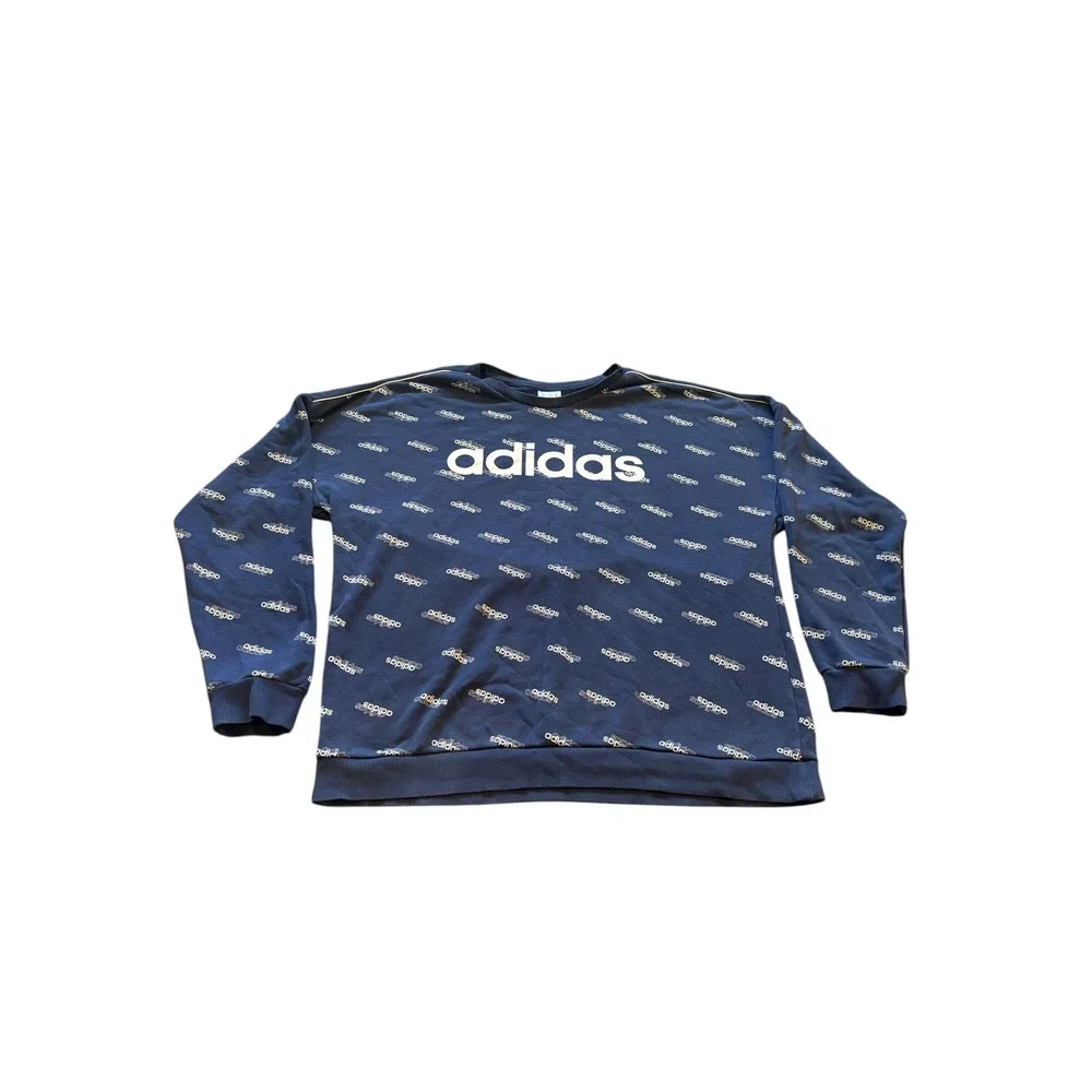 adidas great vintage